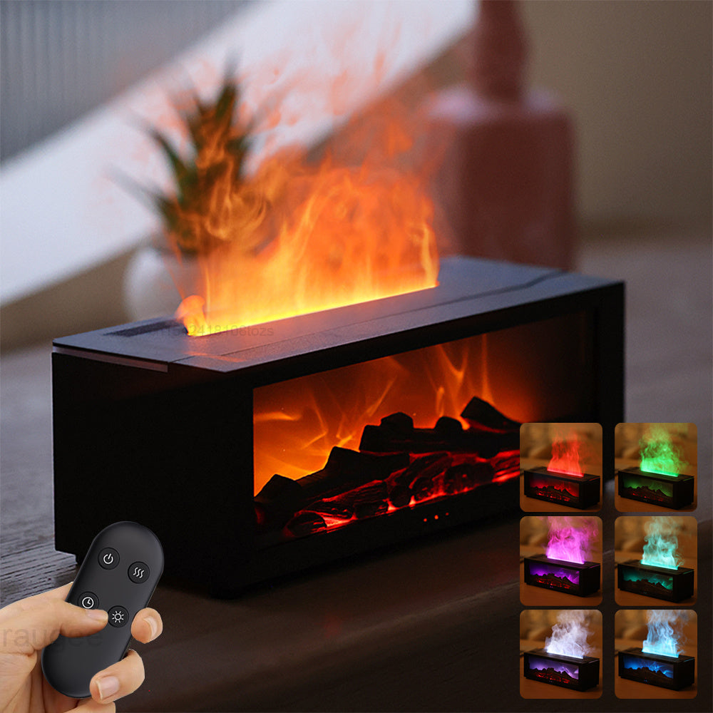 remote-controlled-fireplace-humidifier-displaying-different-color-flames