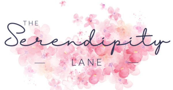 The Serendipity Lane