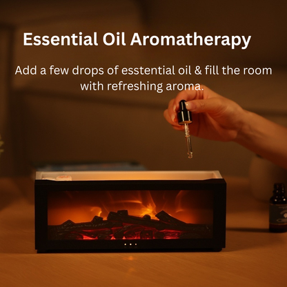 a-woman-adding-essential-oil-drops-into-the-humidifier